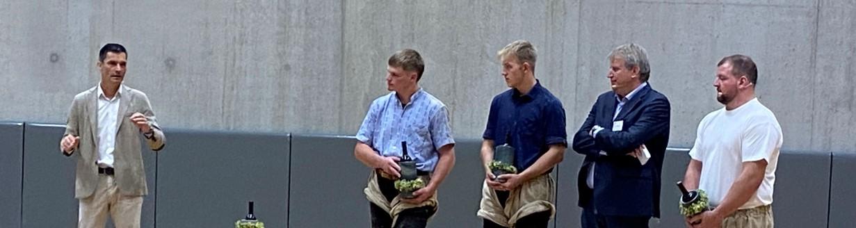 Impulse geben 2024_Schwingen