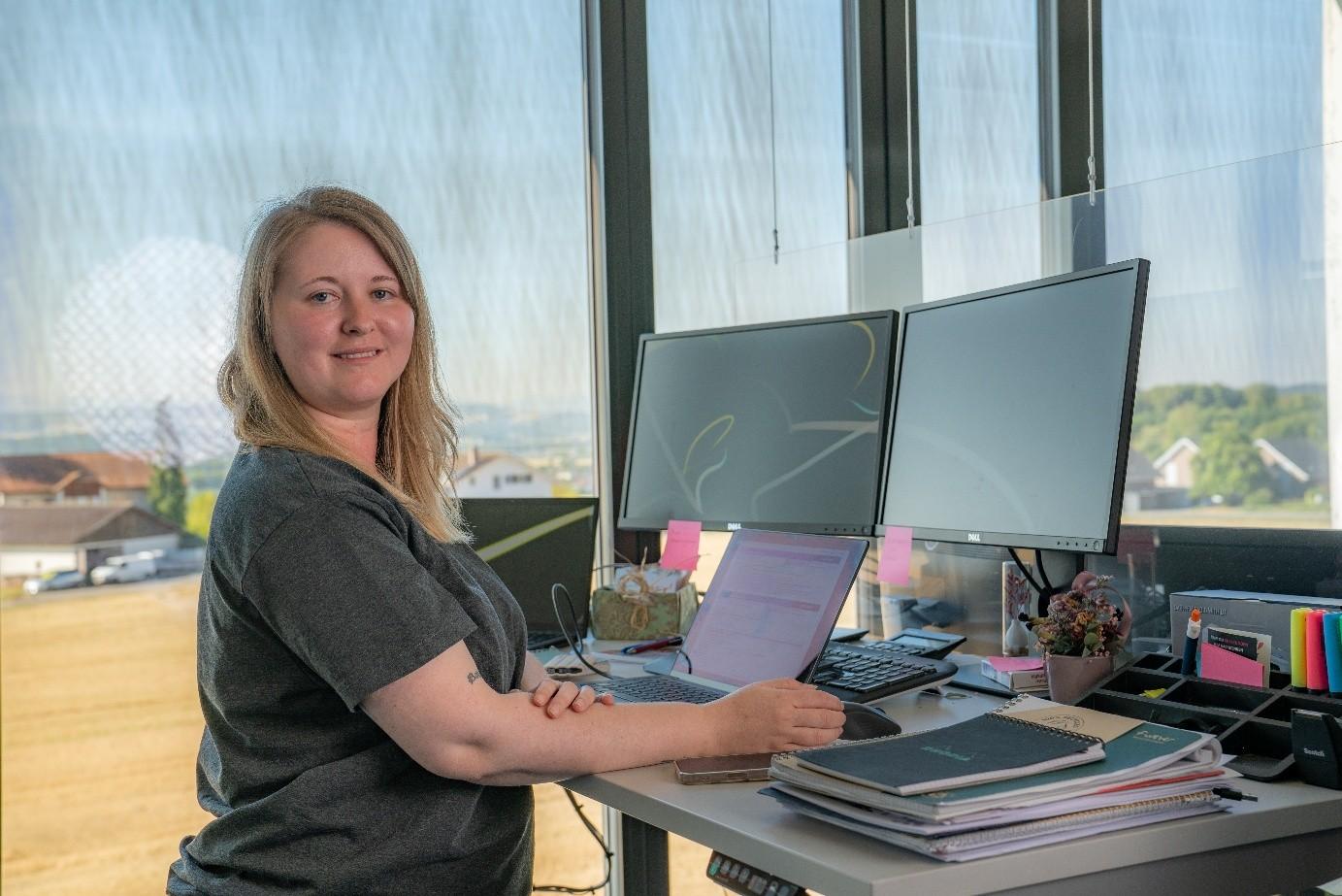 Büro